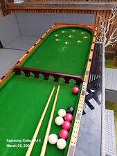 Riley accrington billiards for sale  SWANLEY