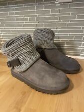 Ugg boots size for sale  Doylestown