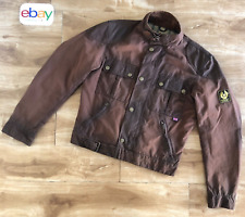 Belstaff racemaster jacket gebraucht kaufen  Burgau