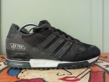 Adidas zx750 black for sale  NEWCASTLE UPON TYNE