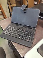 Slim PU Leather Case Cover W/ Stand Keyboard USB 2.0 For 7.9" Android Tablet PC for sale  Shipping to South Africa