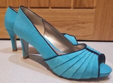 Jacques vert turquoise for sale  BROMLEY