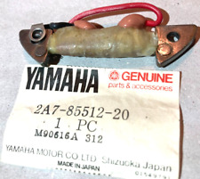 Stromspule yamaha 175 gebraucht kaufen  Moers