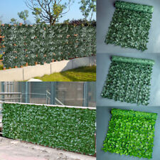 Artificial green leaf for sale  Shipping to Ireland