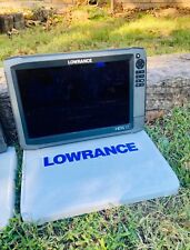 Lowrance hds carbon for sale  Shipping to Ireland