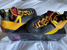 Sportiva genius size for sale  Shipping to Ireland