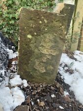 Reclaimed large stone for sale  CHESTERFIELD