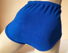 gym knickers cotton for sale  CONSETT
