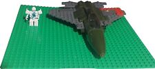 Lego assembled fighter for sale  New Kensington