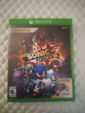 sonic forces xbox for sale  Rantoul