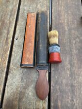 Vintage paddle leather for sale  Greenwood
