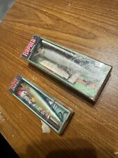 2 Rapala Lures Trout Salmon Pike Perch for sale  Shipping to South Africa