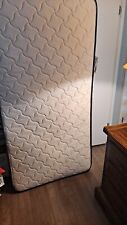 Two mattresses twin for sale  Rolling Meadows