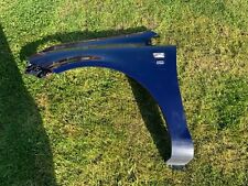 vauxhall corsa d bonnet blue for sale  WEDNESBURY