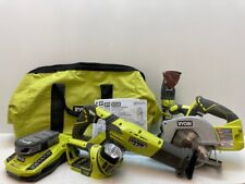 Ryobi one 18v for sale  Fredericksburg