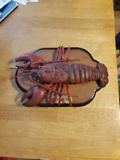 Bigmouth larry lobster for sale  Rockville