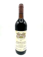 Vintage vino rosso usato  San Maurizio Canavese