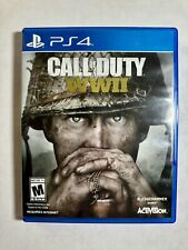 Ps4 call duty for sale  Goose Creek