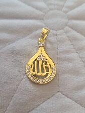 allah pendant for sale  KING'S LYNN