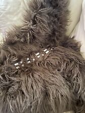 Star wars chewbacca for sale  Tucson