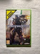 Xbox 360 transformers usato  Vilminore Di Scalve