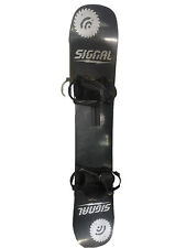 Signal snowboard for sale  Carbondale