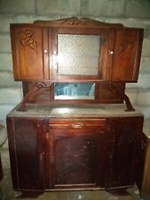 Buffet corps 1930 d'occasion  Nice-