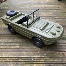 Action man amphibious for sale  WALSALL