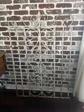Antique iron gate for sale  Moorpark