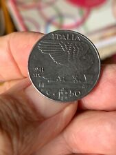 Moneta italia moneta usato  Gorgonzola
