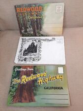California redwoods souvenir for sale  Clovis