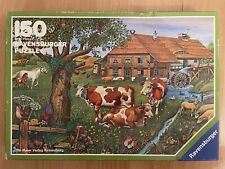 Ravensburger puzzle 150 gebraucht kaufen  Berlin