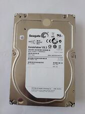 SEAGATE CONSTELLATION ES.3 3TB 6Gb/s SAS 3.5" HARD DRIVE MODEL: ST3000NM0023, used for sale  Shipping to South Africa