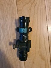 tactical scope for sale  CARDIFF