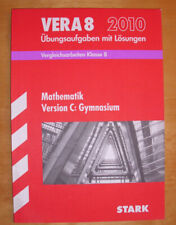 Vera 2010 mathematik gebraucht kaufen  Riegelsberg