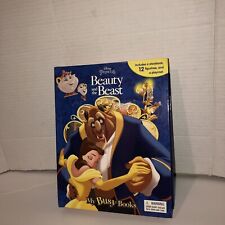 Disney beauty beast for sale  Shipping to Ireland