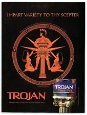 2006 trojan condoms for sale  Mountain View