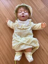 Baby doll yellow for sale  Johnson City