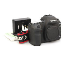 Corpo da câmera DSLR Canon EOS 5D Mark II Full Frame 21.1 Megapixels - Vendedor do Reino Unido comprar usado  Enviando para Brazil