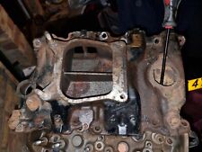 Mercruiser intake manafold for sale  STAINES-UPON-THAMES