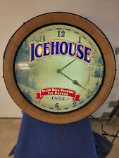 Vintage rebuilt icehouse for sale  Springfield