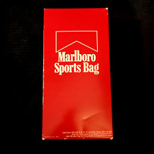 Marlboro small nylon for sale  Gilmer