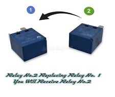 Renault pin relay for sale  CANTERBURY