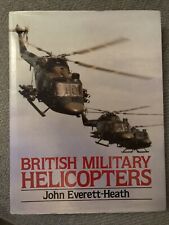 British military helicopters for sale  BRADFORD
