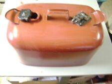 6 gallons gas tank for sale  Gunnison