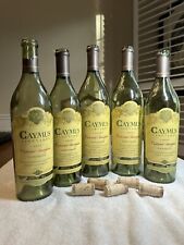 Empty caymus wine for sale  Ponte Vedra Beach