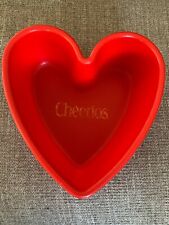 Retro heart shaped for sale  Indialantic