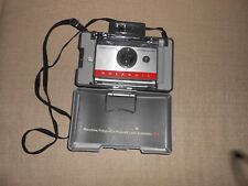 Polaroid automatic 104 usato  Roma