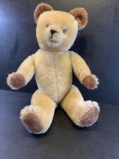 Old teddy bear for sale  LEICESTER