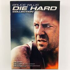 Die hard trilogy for sale  Sweet Grass
